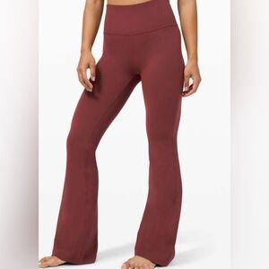 Lululemon Groove Flare Pant